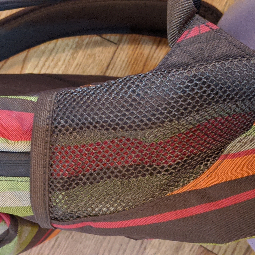 Dakine Backpack - Picture 7 of 9